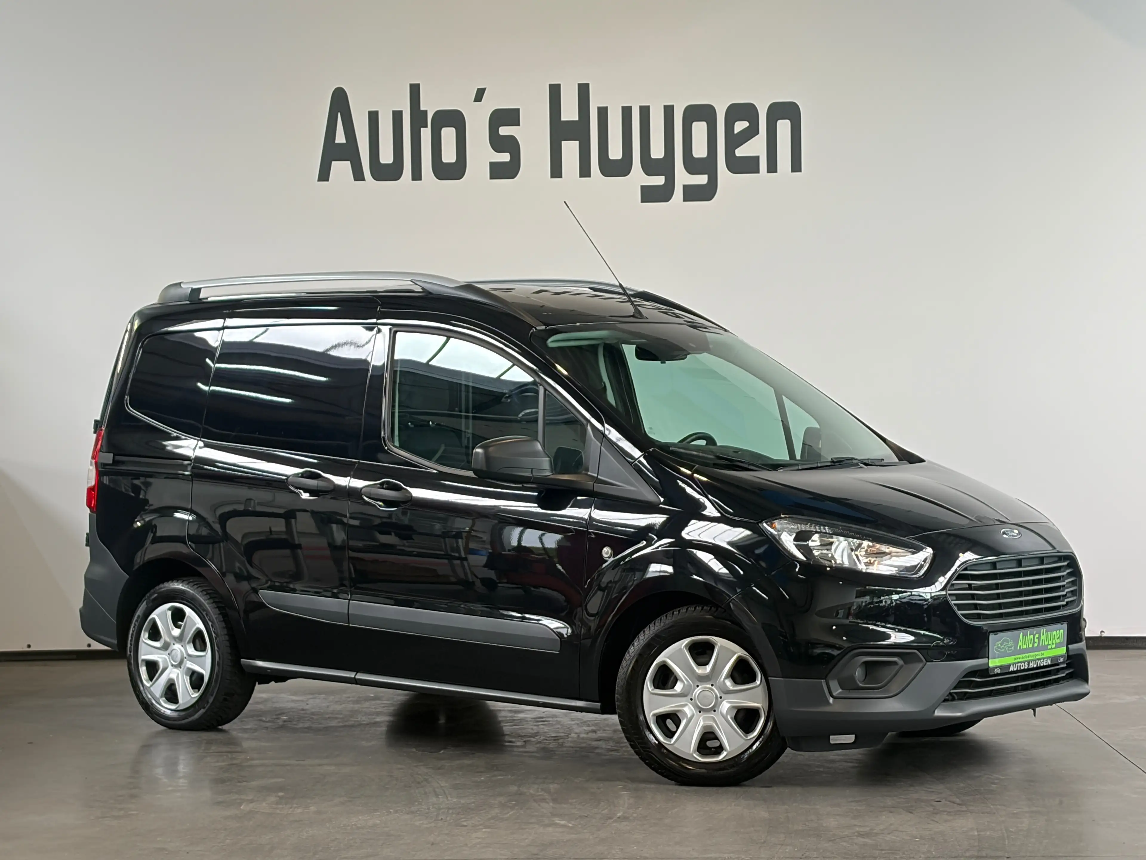 Ford Transit Courier 1.0 EcoBoost Trend S/S