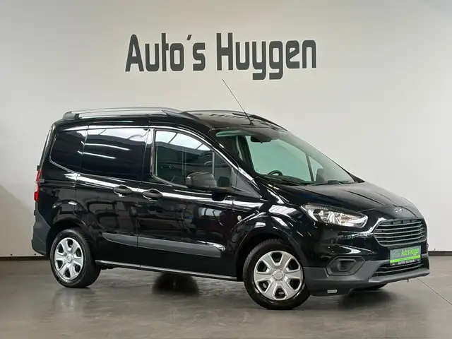 Ford Transit Courier 1.0 EcoBoost Trend S/S