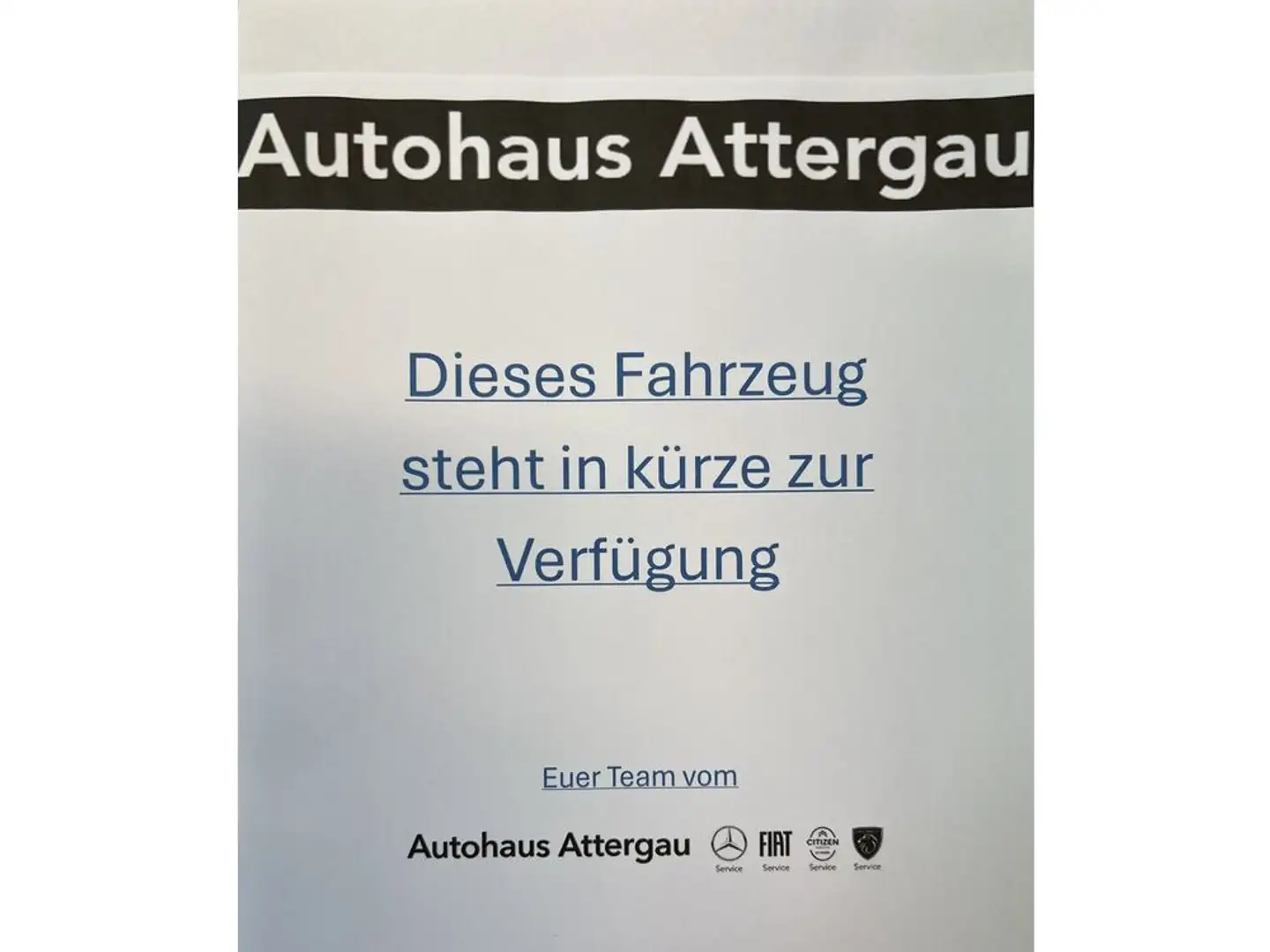 Fiat Tipo Street 5.Trg. Rot - 1