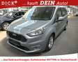 Ford Grand Tourneo 1.5 Con Titan NAVITEMP/RFK/PANO/8G Silber - thumbnail 1