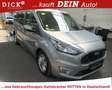 Ford Grand Tourneo 1.5 Con Titan NAVITEMP/RFK/PANO/8G Silber - thumbnail 2