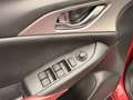 Mazda CX-3 G120 Revolution Top // 1.BESITZ // NAVI // LEDE... Rot - thumbnail 19