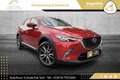 Mazda CX-3 G120 Revolution Top // 1.BESITZ // NAVI // LEDE... Rot - thumbnail 1