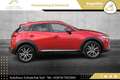 Mazda CX-3 G120 Revolution Top // 1.BESITZ // NAVI // LEDE... Rot - thumbnail 10