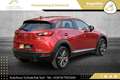 Mazda CX-3 G120 Revolution Top // 1.BESITZ // NAVI // LEDE... Rot - thumbnail 11