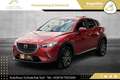 Mazda CX-3 G120 Revolution Top // 1.BESITZ // NAVI // LEDE... Rot - thumbnail 6