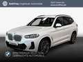 BMW X3 xDrive30i Aut. Sportpaket Laser Head-Up AHK Weiß - thumbnail 1