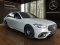 Mercedes-Benz S 63 AMG E Performance lang AMG Edition 1+Night Gris - thumbnail 4
