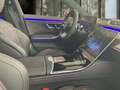 Mercedes-Benz S 63 AMG E Performance lang AMG Edition 1+Night Gris - thumbnail 10