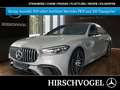 Mercedes-Benz S 63 AMG E Performance lang AMG Edition 1+Night Gris - thumbnail 1