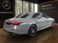 Mercedes-Benz S 63 AMG E Performance lang AMG Edition 1+Night Gris - thumbnail 5