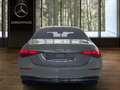 Mercedes-Benz S 63 AMG E Performance lang AMG Edition 1+Night Gris - thumbnail 6