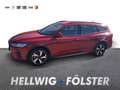 Ford Focus ACTIVE NAVI / AHK / GJR / LED / ACC /WINTER-PAKET Rouge - thumbnail 1