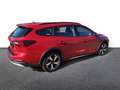 Ford Focus ACTIVE NAVI / AHK / GJR / LED / ACC /WINTER-PAKET Rouge - thumbnail 7