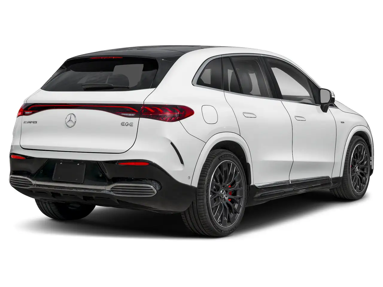 Mercedes-Benz EQE снимка Mercedes-Benz EQE