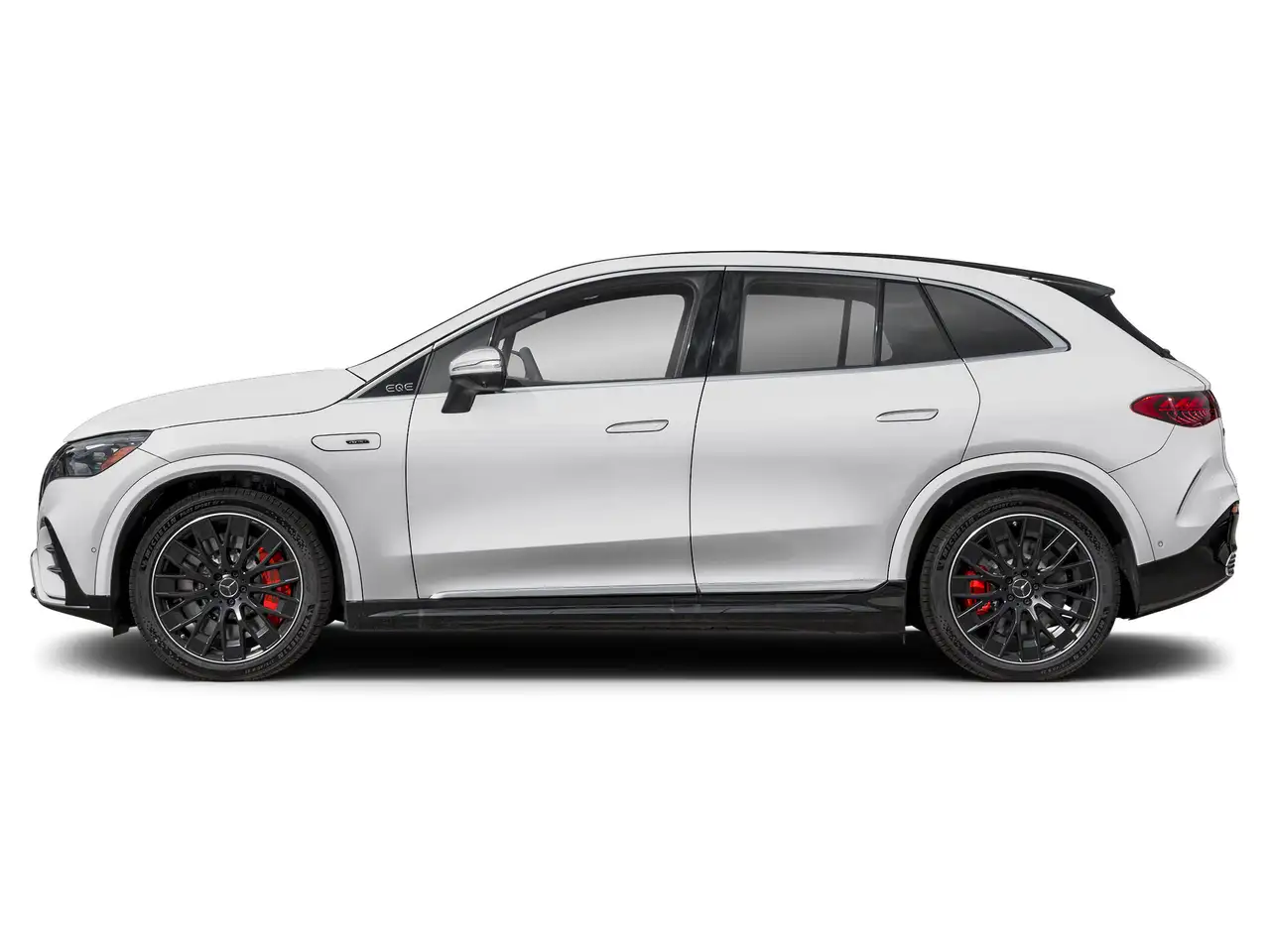 Mercedes-Benz EQE снимка Mercedes-Benz EQE