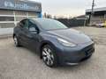 Tesla Model Y Long Range AWD 75kWh Autopilot Grau - thumbnail 3