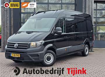 35 2.0 TDI L3H3 Comfortline | Trekhaak | Camera |