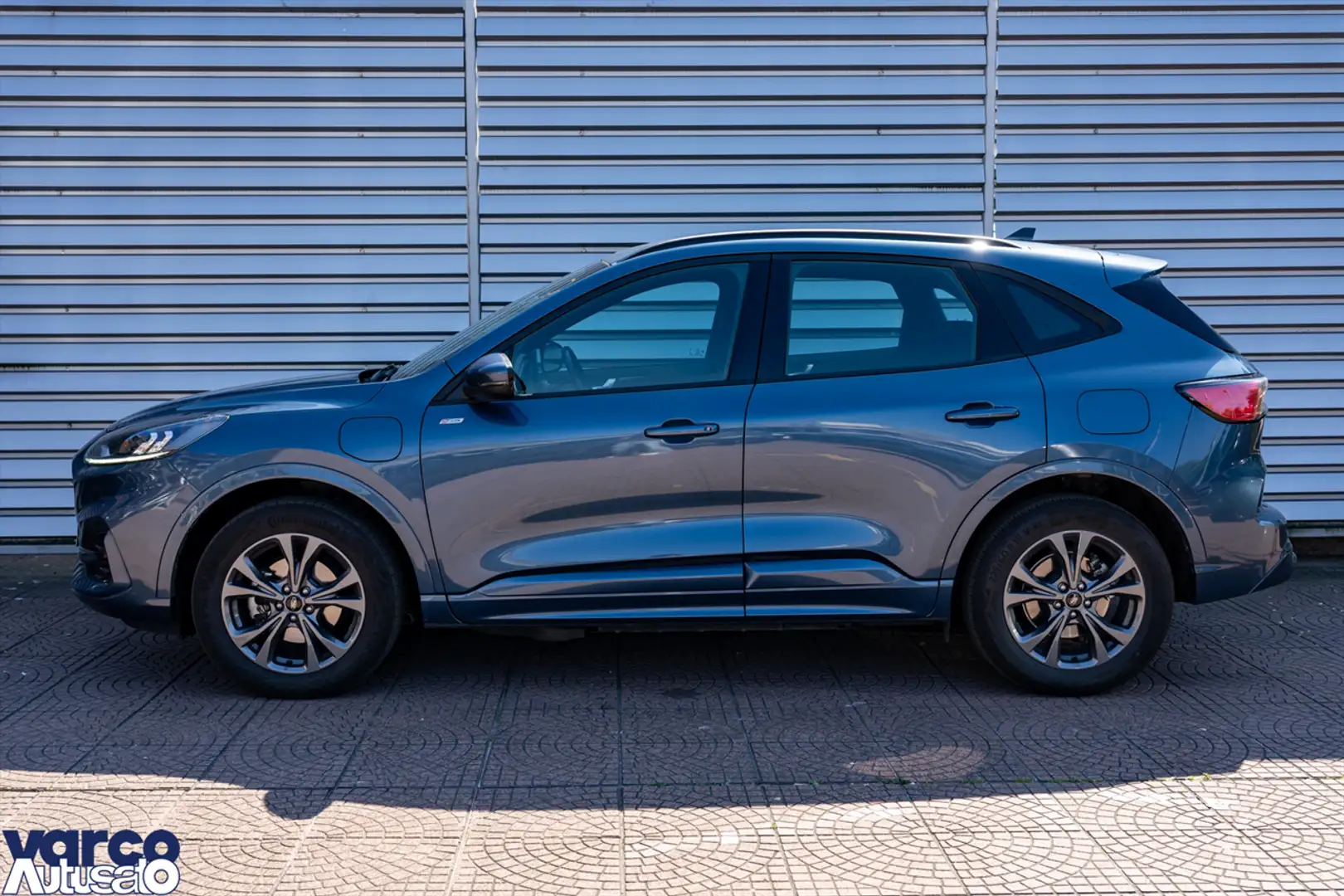 Ford Kuga Kuga 2.5 phev ST-Line 2wd 225cv cvt - 2
