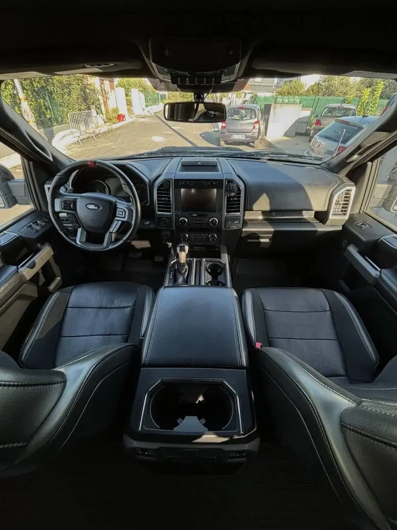 Ford F 150 Raptor - 2