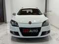 Renault Megane Mégane 1.5 dCi 110CV SporTour GT Line Bianco - thumbnail 2