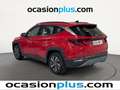 Hyundai TUCSON 1.6 CRDI Maxx 4x2 Rouge - thumbnail 4