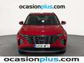 Hyundai TUCSON 1.6 CRDI Maxx 4x2 Rouge - thumbnail 15