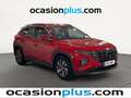 Hyundai TUCSON 1.6 CRDI Maxx 4x2 Rouge - thumbnail 2