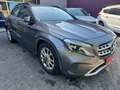 Mercedes-Benz GLA 200 d KAMERA/NAVI/TEMPOMAT/LEDER Gris - thumbnail 3