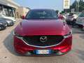 Mazda CX-5 2.2 Signature awd 184cv *TETTO*CARPLAY*LED*90K KM* Rosso - thumbnail 3