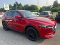 Mazda CX-5 2.2 Signature awd 184cv *TETTO*CARPLAY*LED*90K KM* Rosso - thumbnail 2