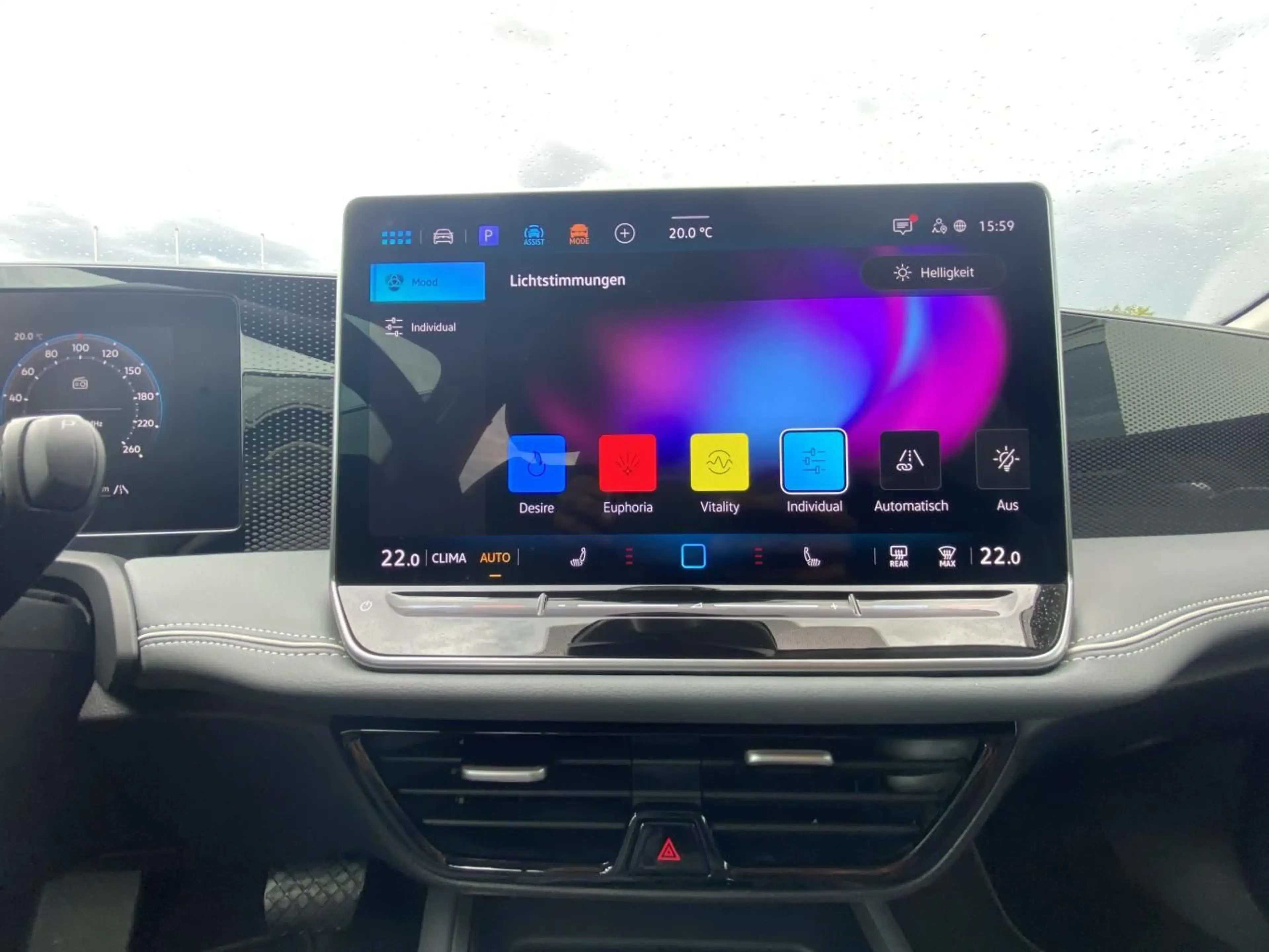 Volkswagen Passat Variant 1.5 eTSI DSG Business STANDHEIZUN — photo 15