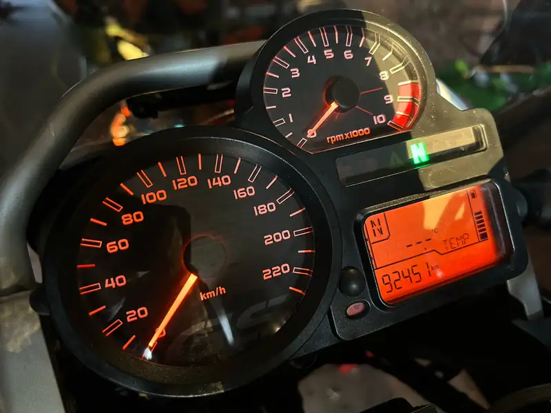 BMW R 1200 GS - foto 6