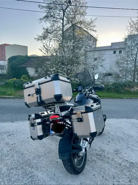 BMW R 1200 GS - foto 4