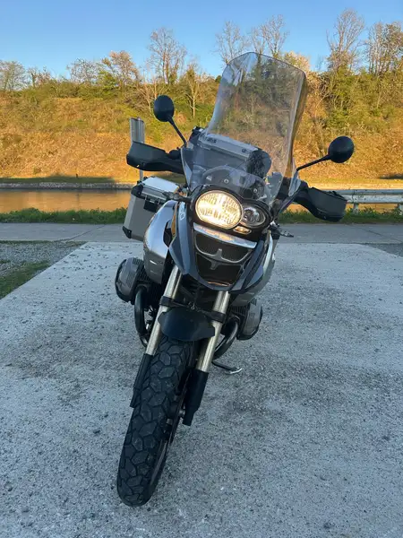 BMW R 1200 GS - foto 3