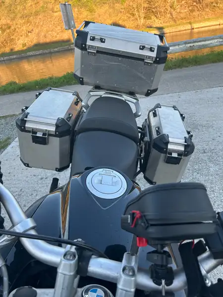 BMW R 1200 GS - foto 5