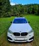 BMW X5 xDrive30d Aut. M-Paket Individual VOLL Weiß - thumbnail 1