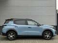 Citroen C3 Aircross 1.2 Turbo 100pk Plus Blauw - thumbnail 4