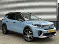 Citroen C3 Aircross 1.2 Turbo 100pk Plus Blauw - thumbnail 3