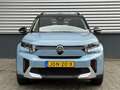 Citroen C3 Aircross 1.2 Turbo 100pk Plus Blauw - thumbnail 2