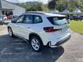 BMW X1 sDrive 18d Msport Bianco - thumbnail 5
