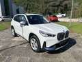 BMW X1 sDrive 18d Msport Bianco - thumbnail 1