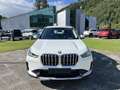 BMW X1 sDrive 18d Msport Bianco - thumbnail 2