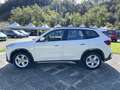 BMW X1 sDrive 18d Msport Bianco - thumbnail 4