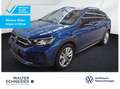 Volkswagen Taigo 1,0 TSI DSG Goal Navi LED SHZ ACC PDC Blau - thumbnail 1