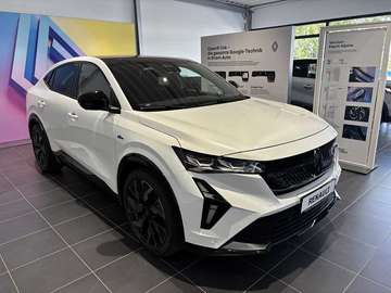 E-TECH Full Hybrid 200 Esprit Alpine