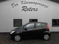 Opel Agila 1.2 Edition aus 1.Hand Schwarz - thumbnail 1