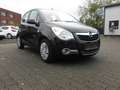 Opel Agila 1.2 Edition aus 1.Hand Schwarz - thumbnail 4