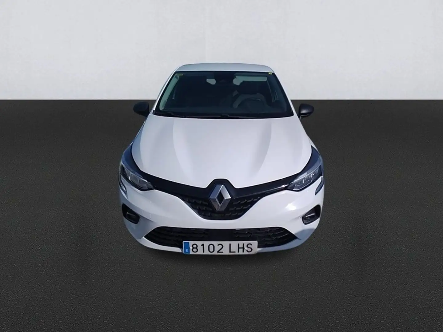 Renault Clio Blue dCi Business 63kW Blanco - 2