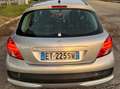 Peugeot 207 207 5p 1.4 hdi 8v Plus 70cv Argento - thumbnail 2